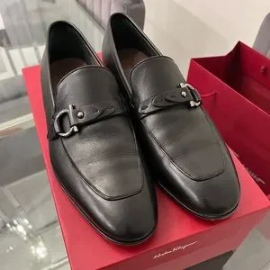 Salvatore Ferragamo | Shoes | Salvatore Ferragamo Alessio  display picture 2